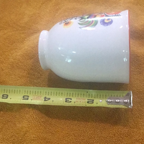 Beautiful from Poland cup and place - Picture 9 of 9